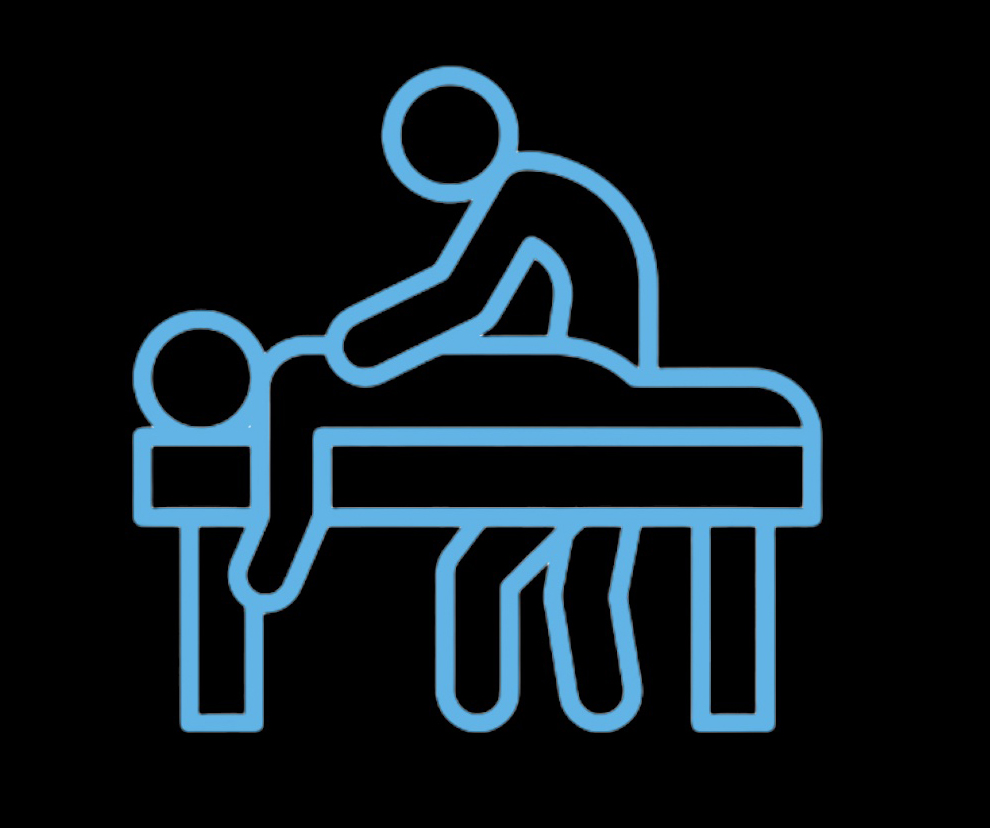 icon for Neuro-Muscular Massage