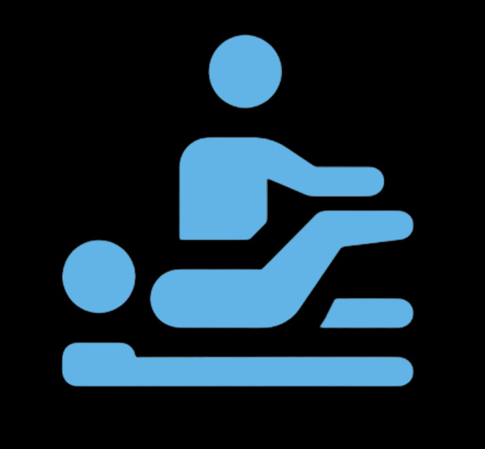 icon for Physical Therapy