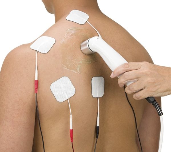 Electrical Muscle Stimulation Alliance Sports Medicine