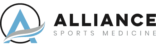 Alliance Sports Medicine Logo