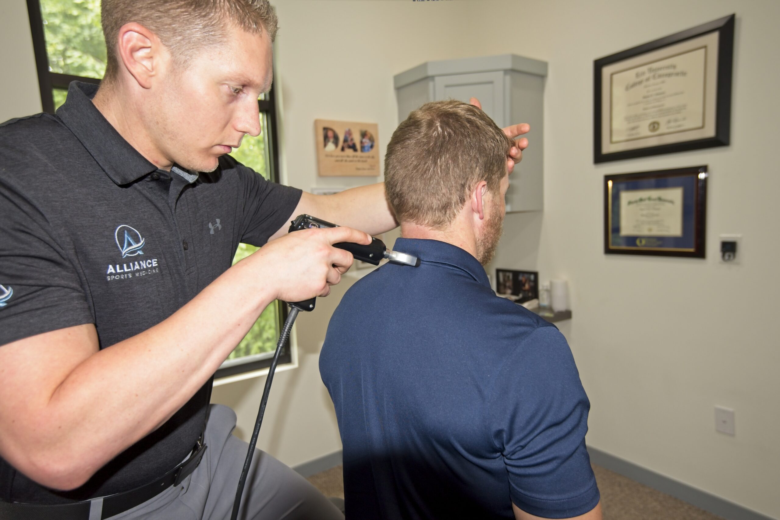 Sports Medicine Alpharetta - Chiropractic, Functional Medicine, Physical  Therapy