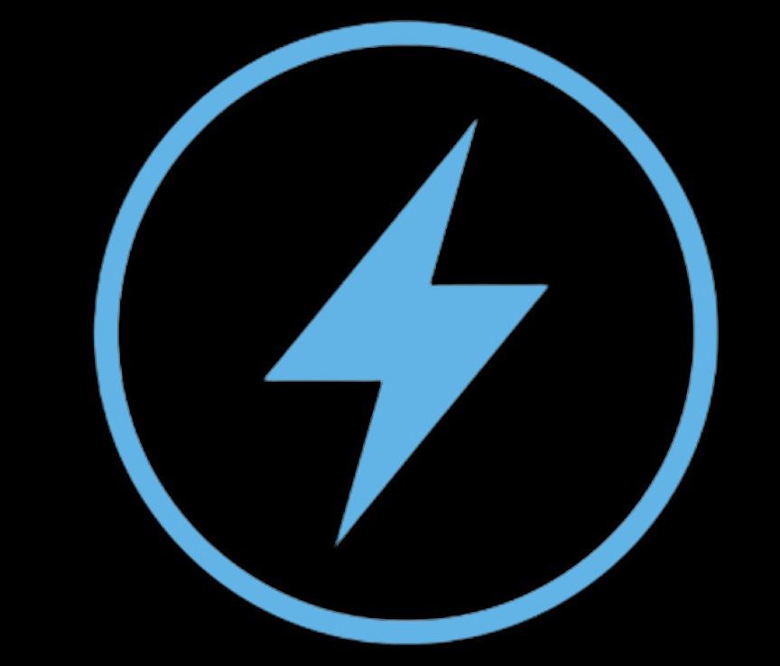 Electrical Muscle Stimulation icon for services