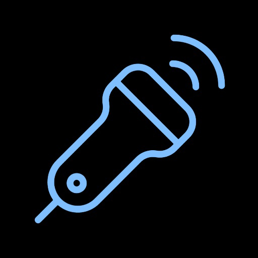 icon for Ultrasound