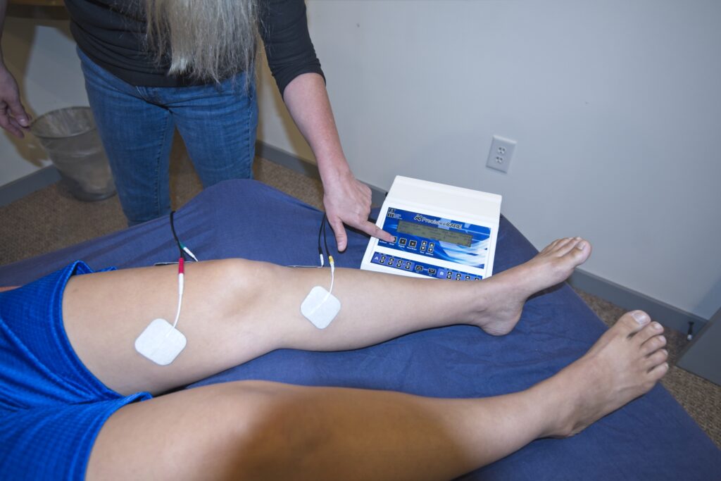 Frequency Specific Microcurrent Therapy Chart.pdf Frequency Specific Microcurrent Therapy Alpharetta - FSM Treatment