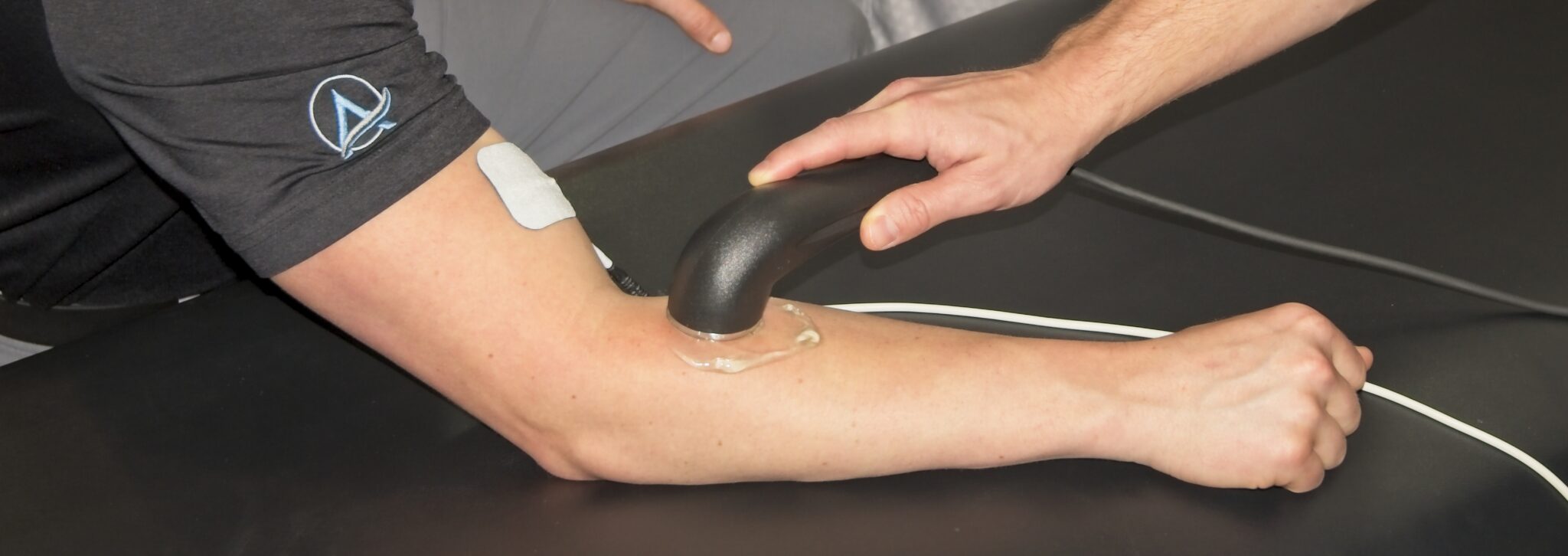 Ultrasound Physical Therapy Alpharetta - Therapeutic Ultrasound